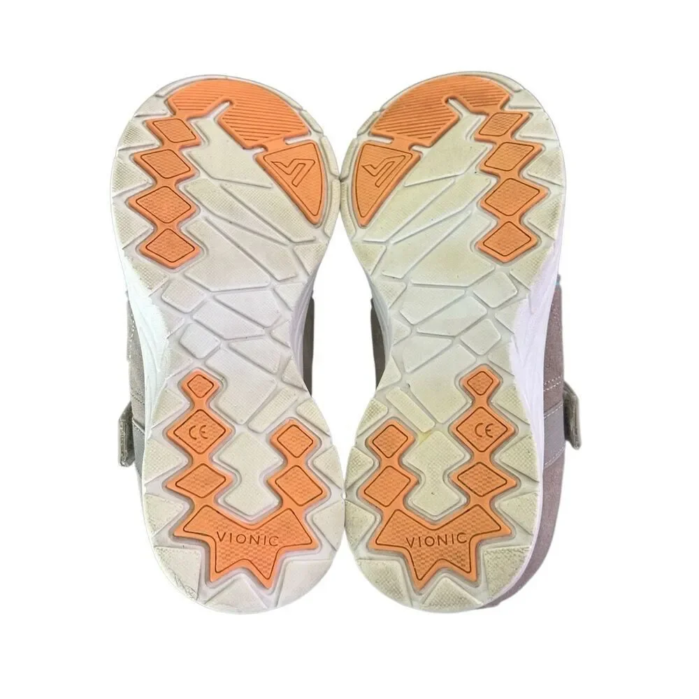 Vionic Brisk Emma Sneakers Women’s Size 8